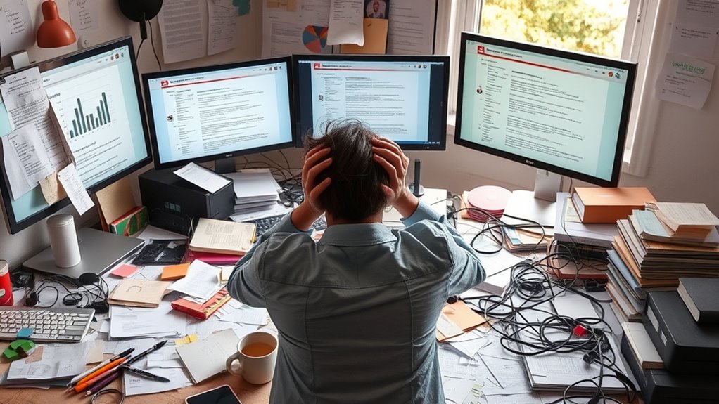 prioritize to prevent burnout