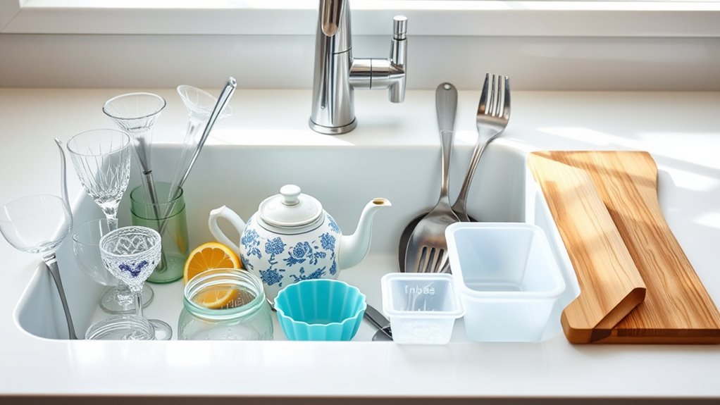 proper dishwasher maintenance tips