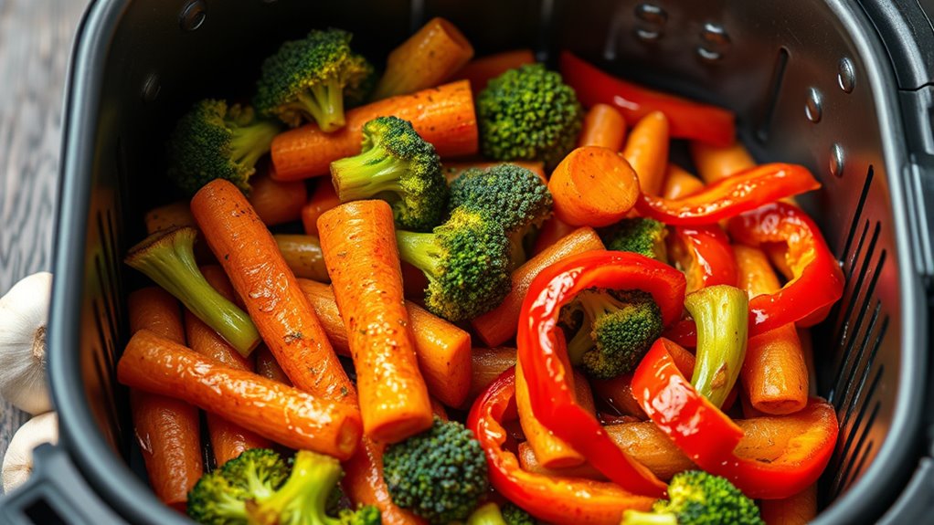proper ingredient preparation techniques