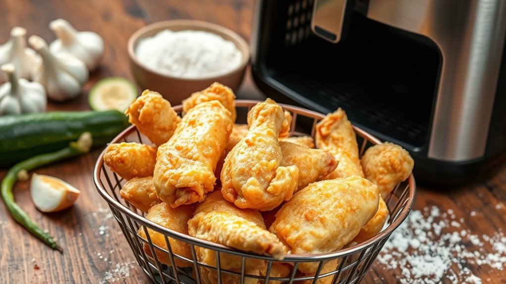 proper ingredient preparation techniques