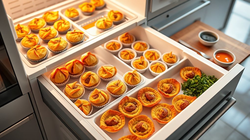 quick crowd pleasing appetizer ideas