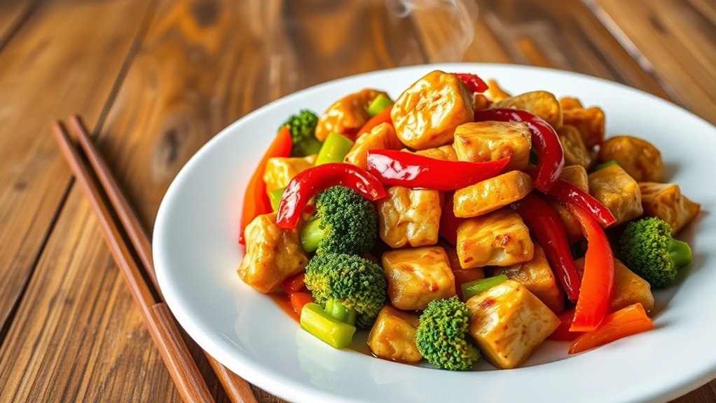 quick easy flavorful dinners