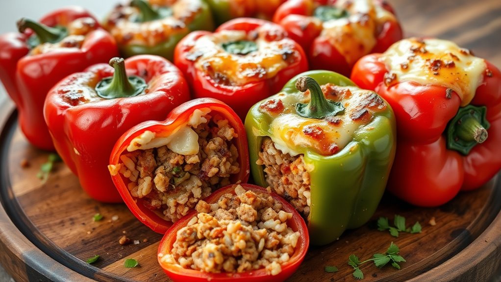 quick flavorful customizable cooking