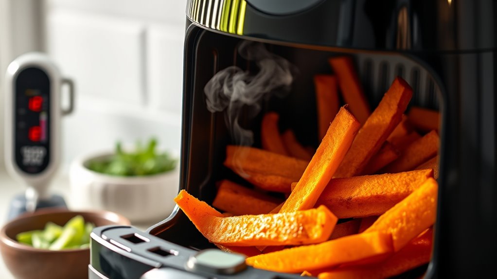 reduce acrylamide formation