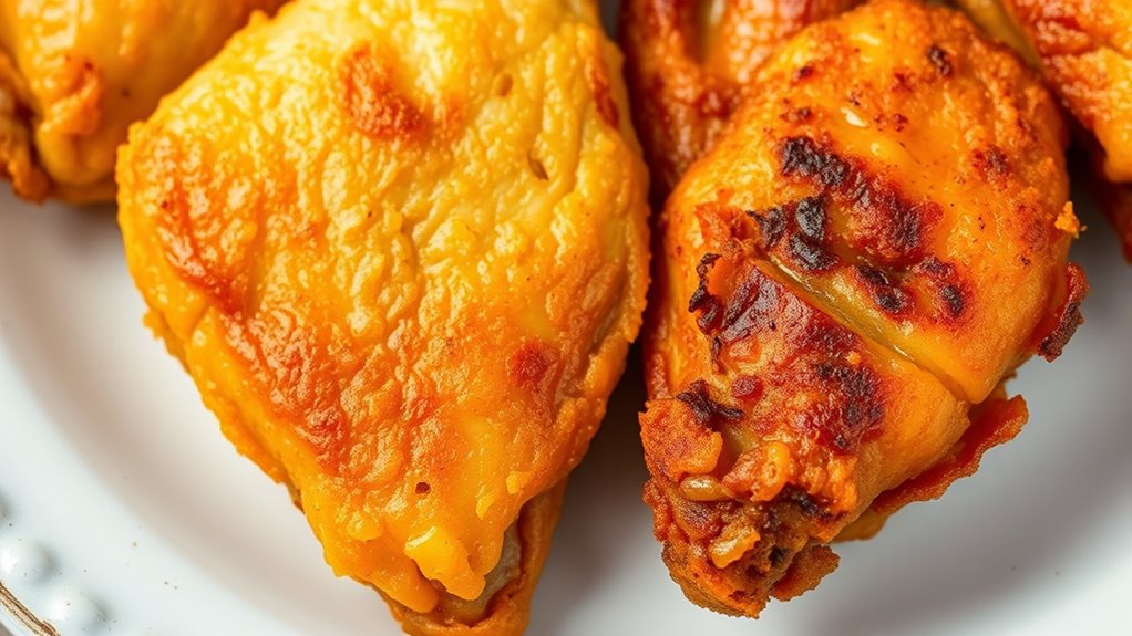 reduce acrylamide formation safely