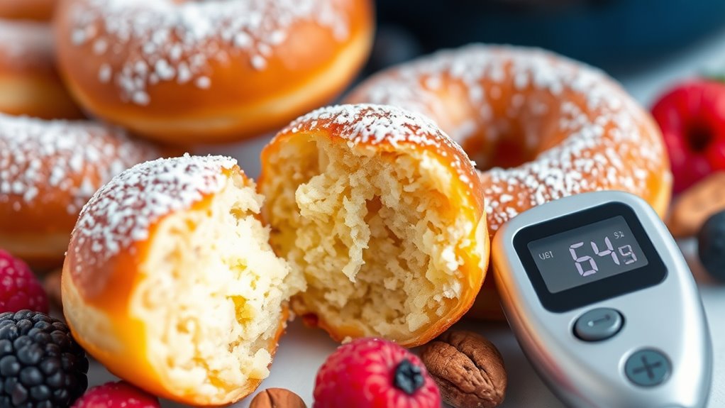 reduce sugar carbs wisely