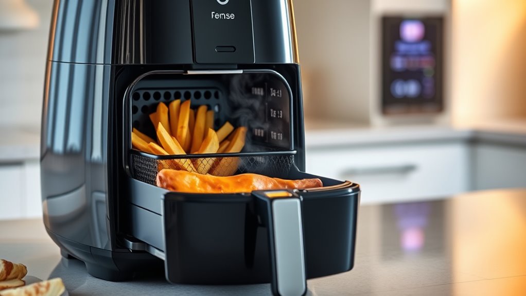 reheat leftovers restore crispiness