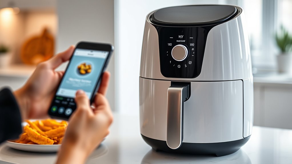 remote connectivity enhances satisfaction