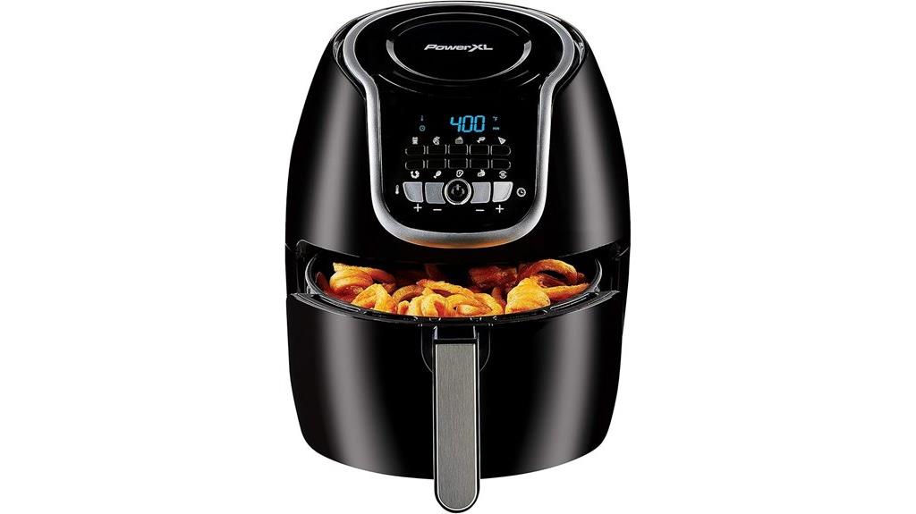 renewed power xl air fryer