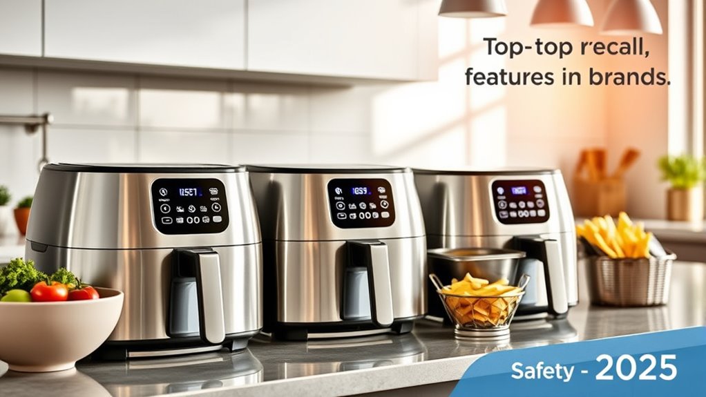 safety certification materials features