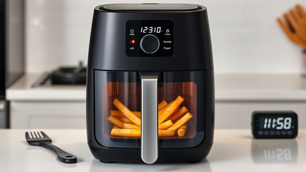 safety features capacity convenience