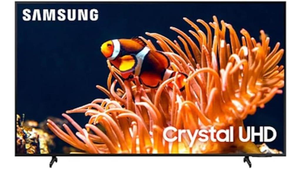samsung 65 inch 4k hdr