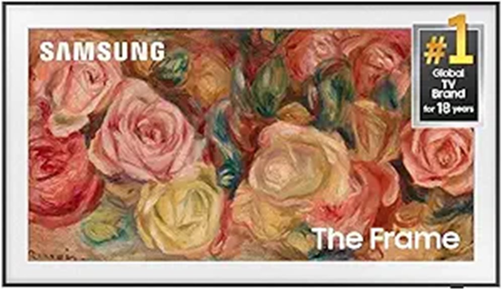 samsung 65 inch qled tv