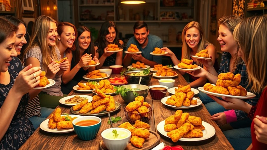 share savor feedback connect