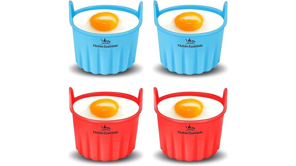 silicone ramekins for air fryer