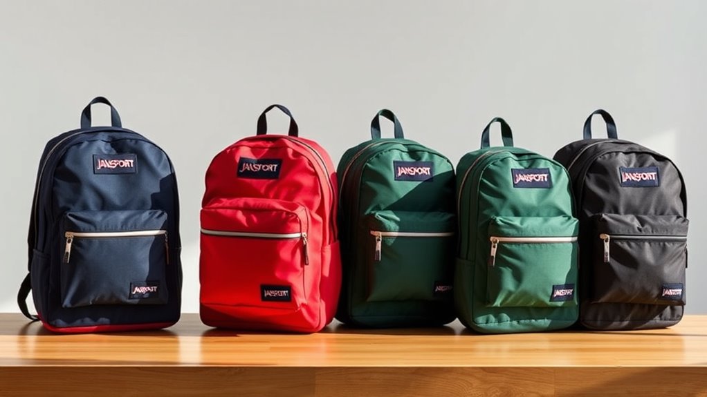 size durability comfort style