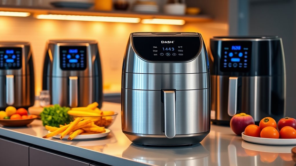 size technology safety maintenance