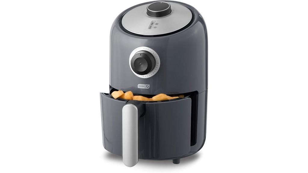 small countertop air fryer