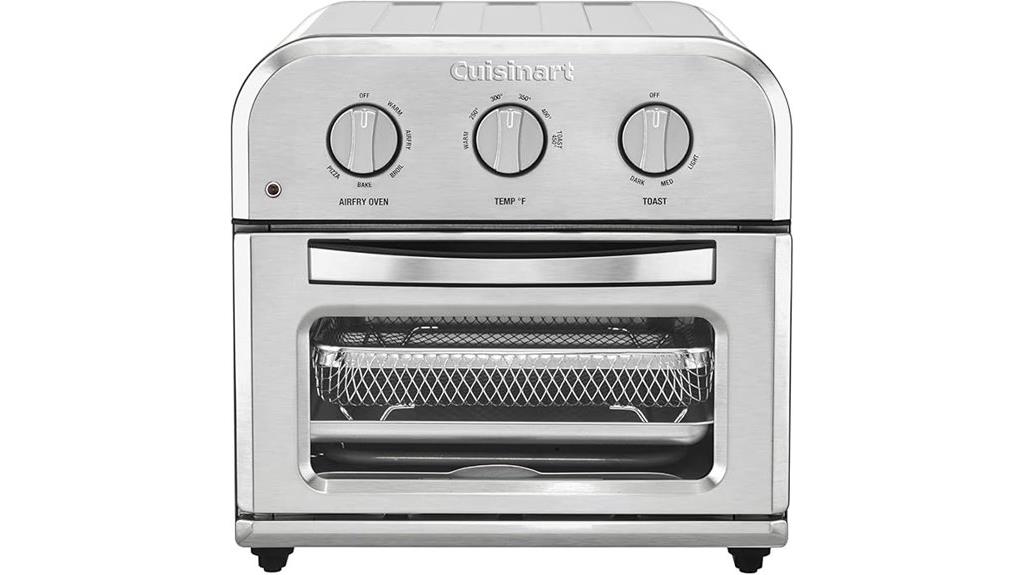 small countertop combo appliance