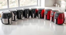 smart ai powered frying appliances