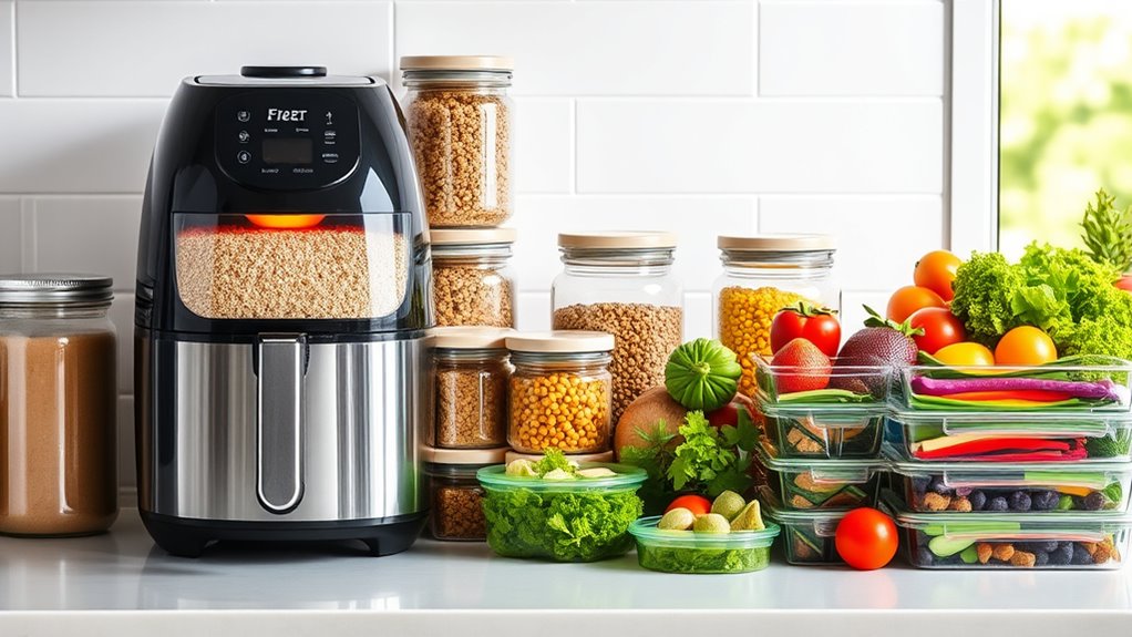 smart bulk meal strategies