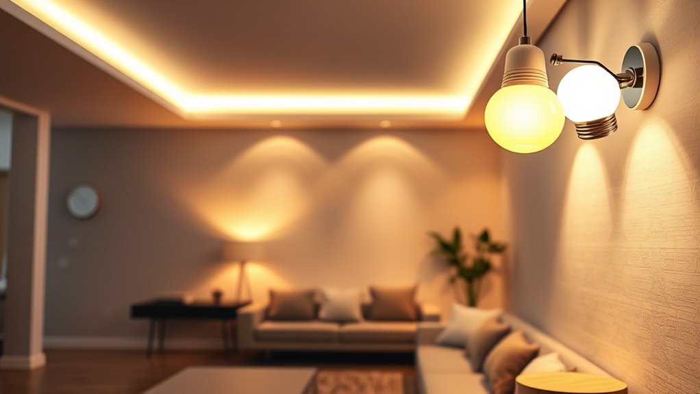 smart home integration compatibility