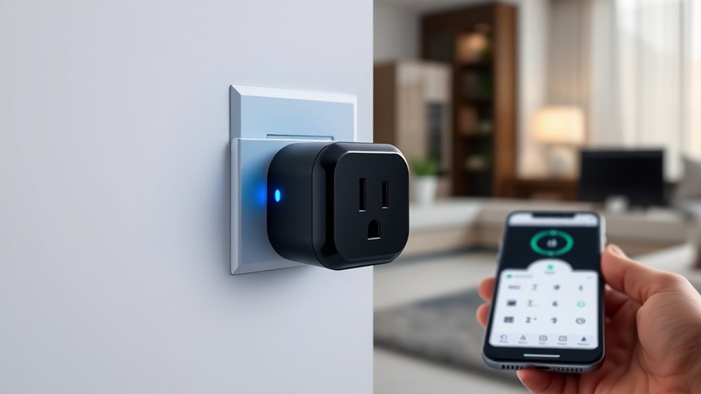 smart home integration compatibility