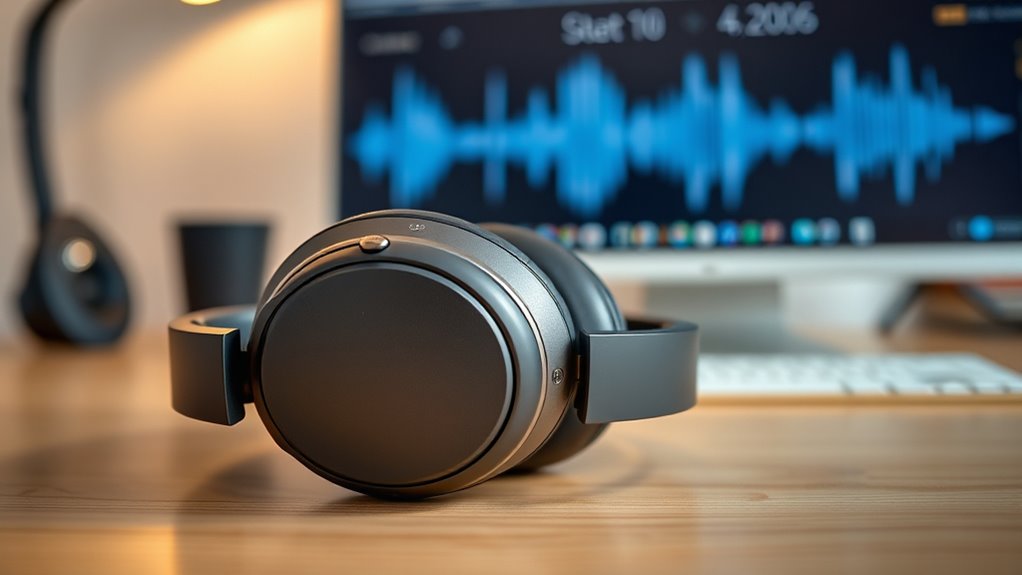 sound quality comfort connectivity