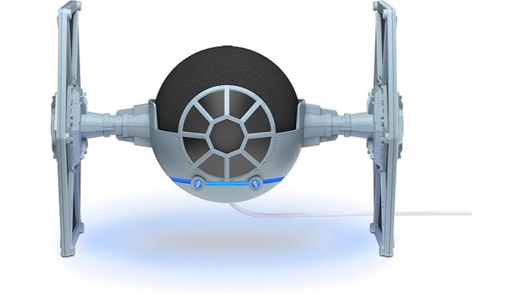 star wars echo dot bundle