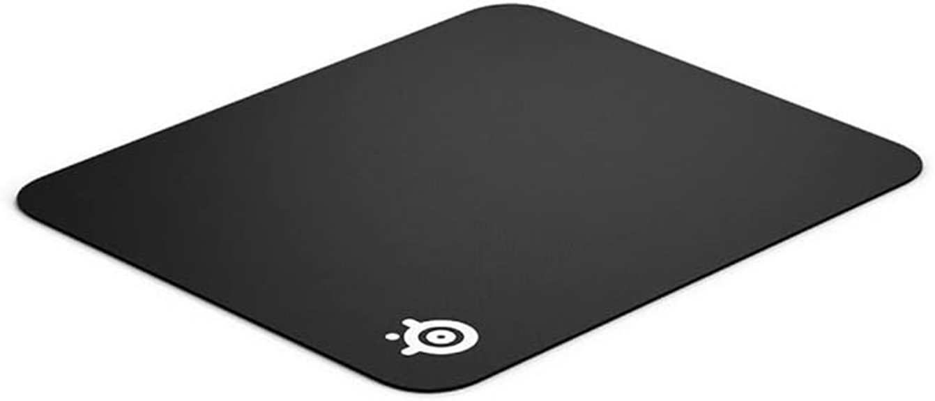 steelseries qck mouse pad