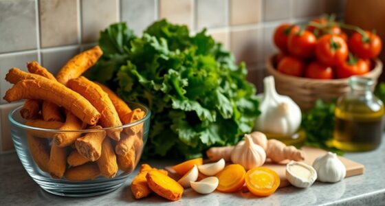stock anti inflammatory air fryer ingredients