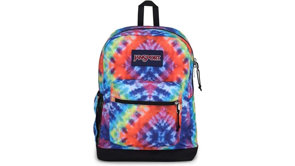 stylish durable school backpack