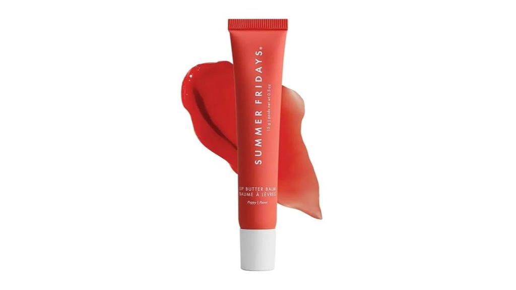 summer fridays lip balm