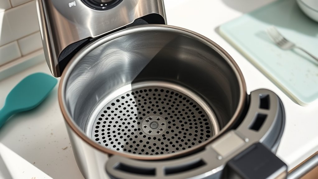 thorough cleaning removes hidden allergens