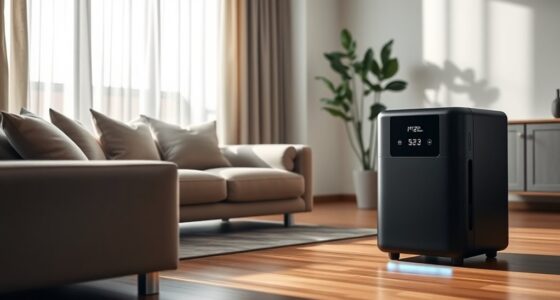 top 12 dehumidifiers for home