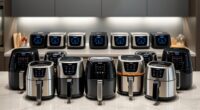 top 15 air fryer brands