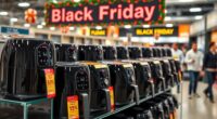 top 15 air fryer deals