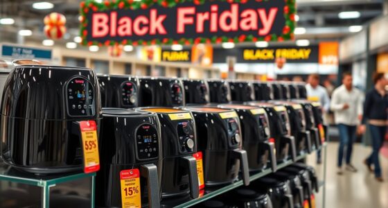 top 15 air fryer deals