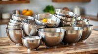 top 15 baking mixing bowls