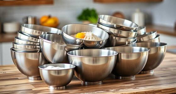 top 15 baking mixing bowls