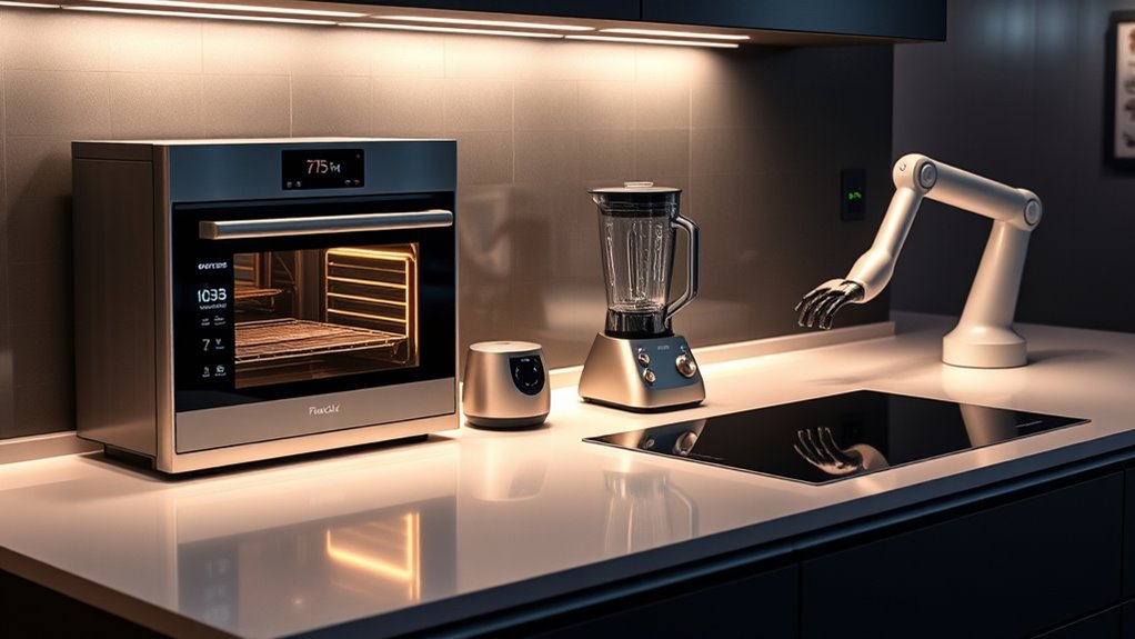 top 15 cooking appliances 2025