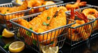top 15 crispy seafood baskets