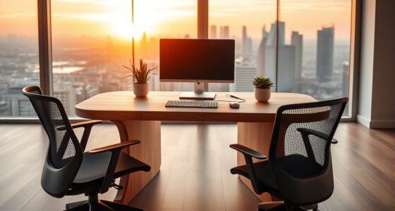 top 15 desks for 2025