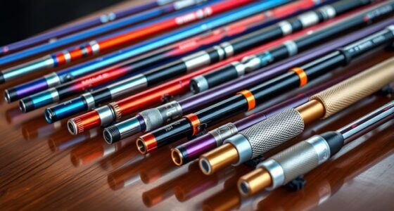top 15 fishing rods 2025