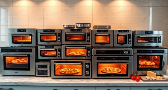 top 15 home pizza ovens