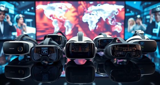 top 15 immersive vr headsets