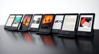 top 15 kindle comparison
