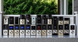 top 15 smart security doorbells