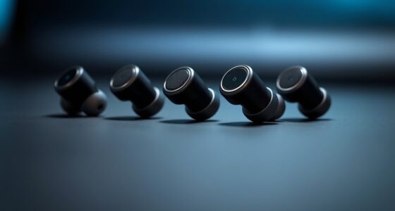 top 15 sound comfort earbuds