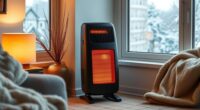 top 15 space heaters 2025